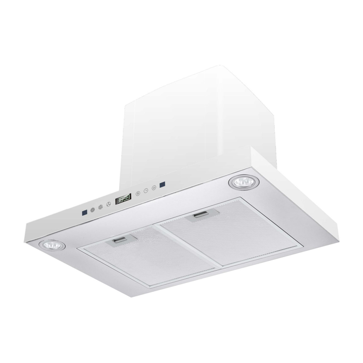 ID-T5A-60ES(White)